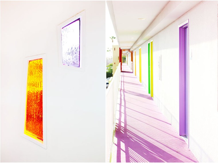 The Saguaro Palm Springs Hotel