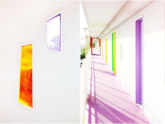 The Saguaro Palm Springs Hotel