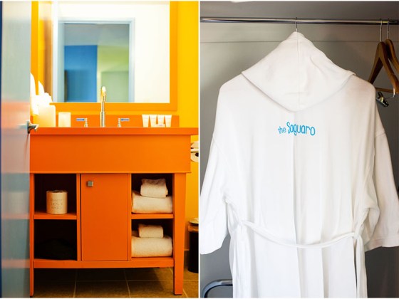 The Saguaro Palm Springs