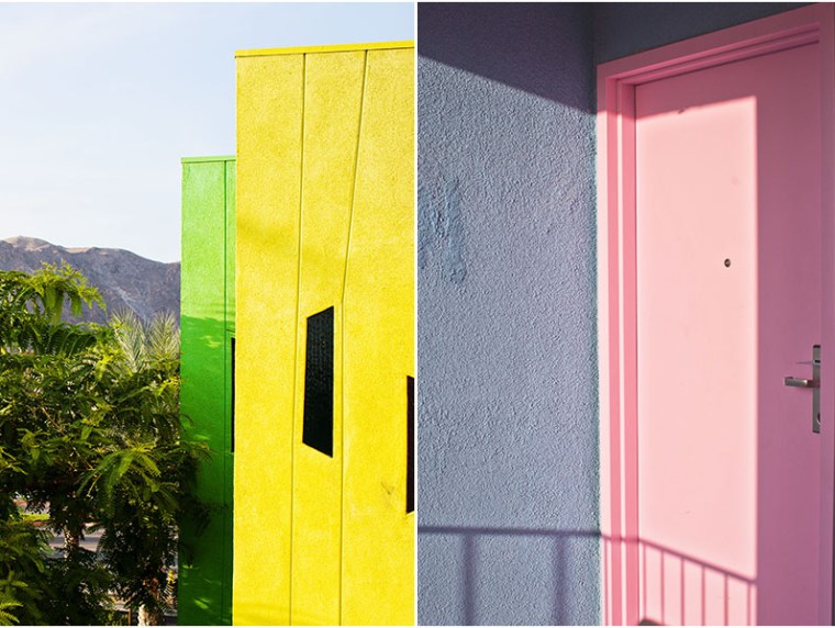 Saguaro Palm Springs