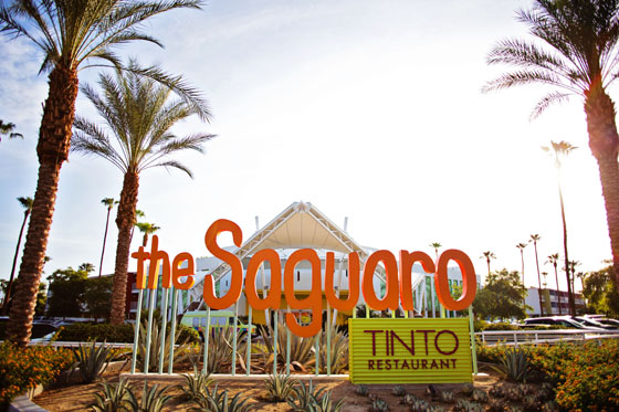 The Saguaro Palm Springs