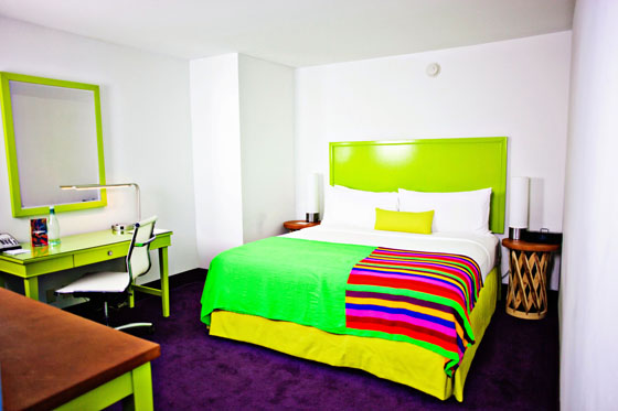 The Saguaro Palm Springs