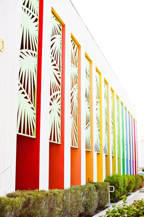 The Saguaro Palm Springs