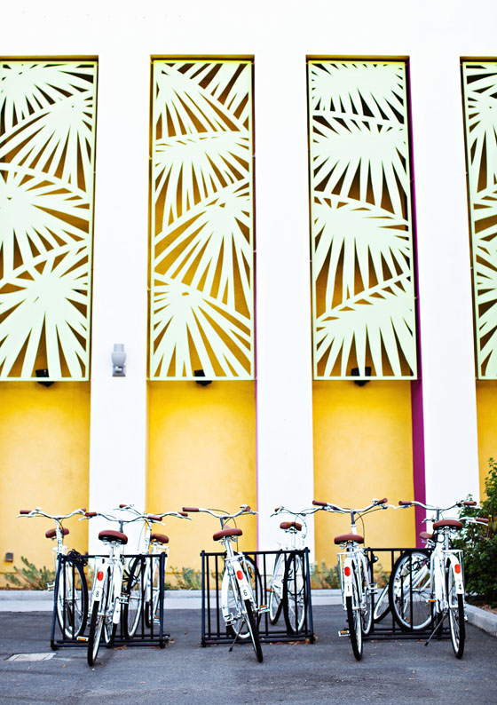 The Saguaro Palm Prings