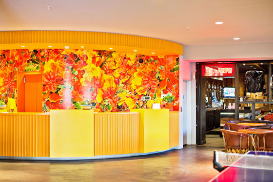 The Saguaro Palm Springs