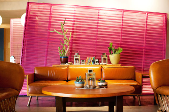 The Saguaro Palm Springs