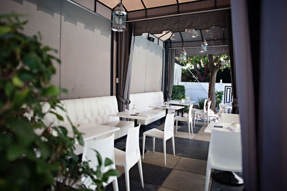 Viceroy Palm Springs