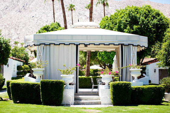 Viceroy Palm Springs