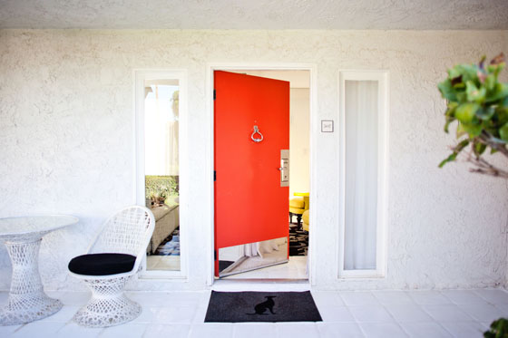 Viceroy Palm Springs