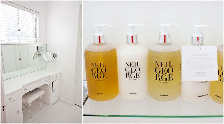 Viceroy Palm Springs Villa