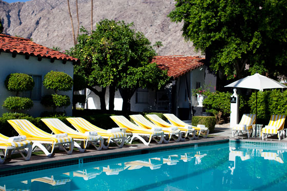 Viceroy Palm Springs