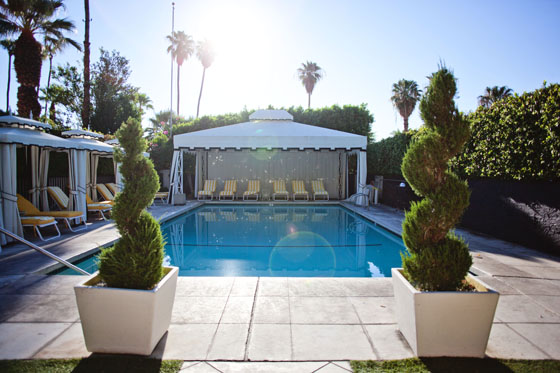 Viceroy Palm Springs