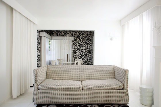 Viceroy Palm Springs Villa