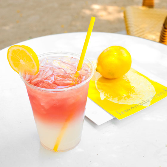 Checking In: A Weekend at The Parker Palm Springs via Melodrama