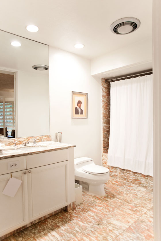 Checking In: A Weekend at The Parker Palm Springs via Melodrama