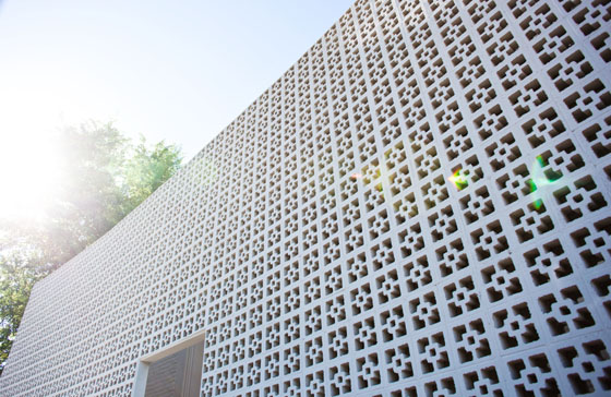 Checking In: A Weekend at The Parker Palm Springs via Melodrama