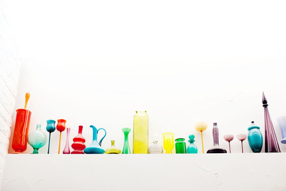 Checking In: A Weekend at The Parker Palm Springs via Melodrama