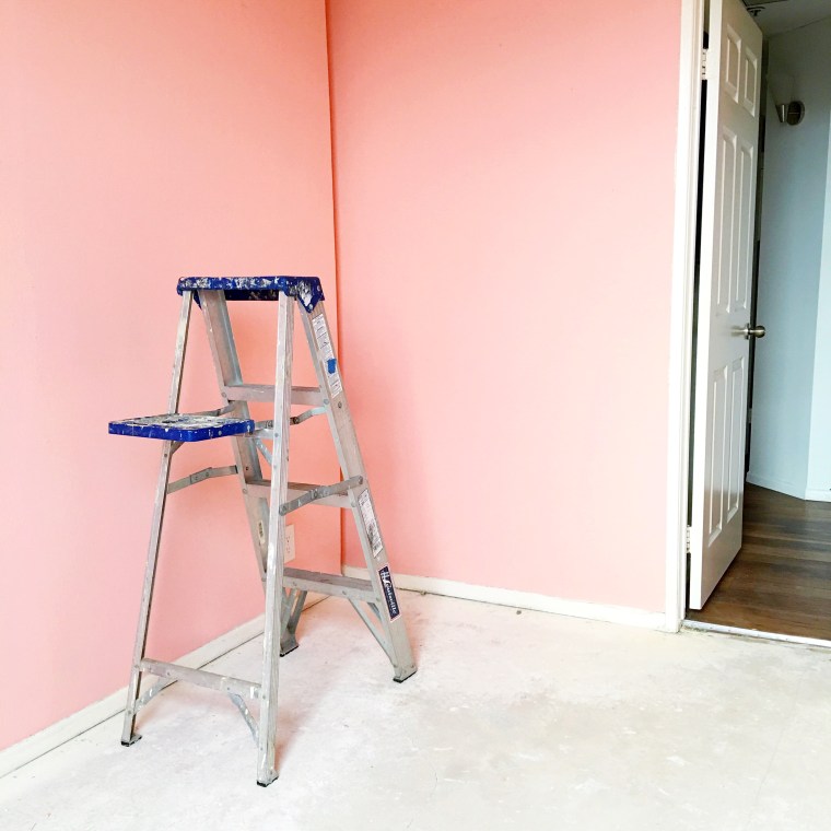 Tips for Installing VCT flooring (Vinyl Composite Tiles)