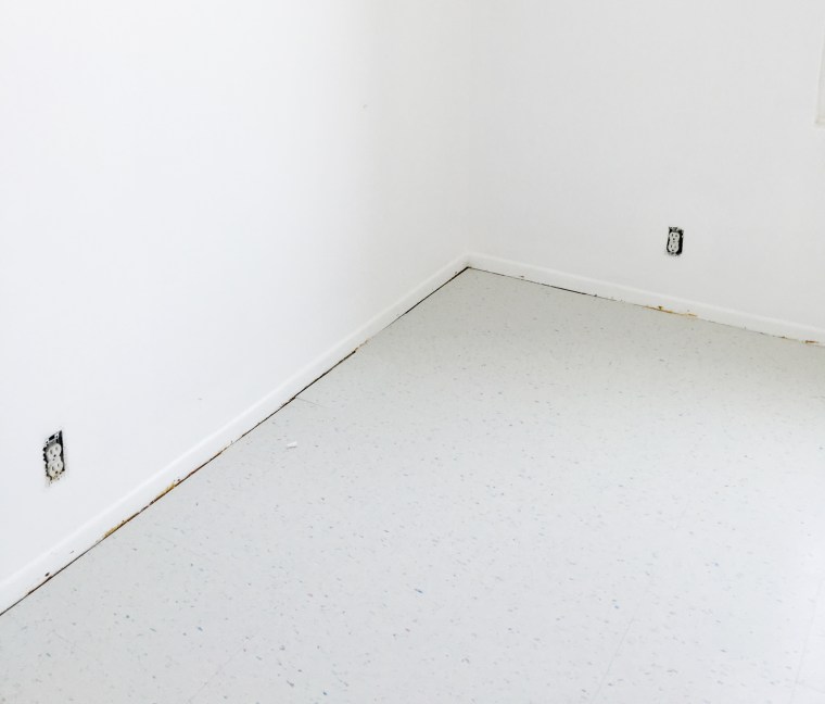 Tips for Installing VCT flooring (Vinyl Composite Tiles)
