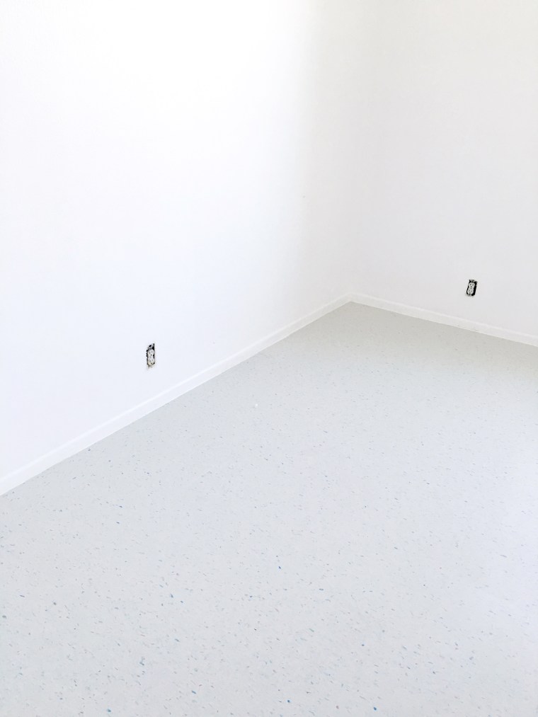 Tips for Installing VCT flooring (Vinyl Composite Tiles)