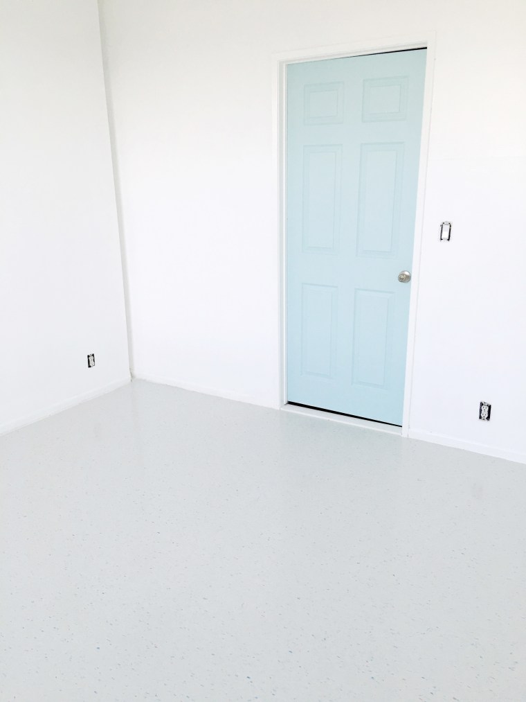 Tips for Installing VCT flooring (Vinyl Composite Tiles)