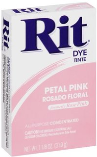Rit Petal Pink