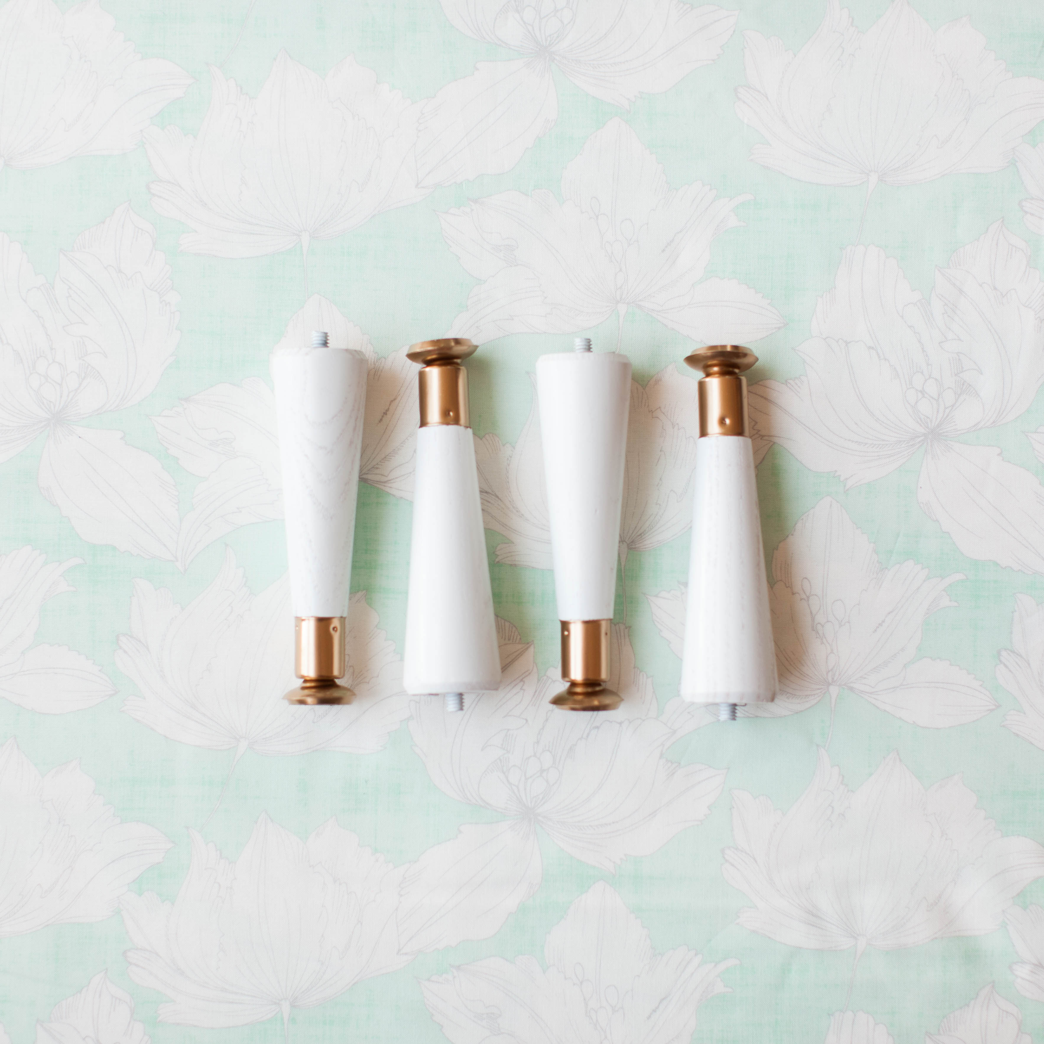 DIY Furniture legs for $2