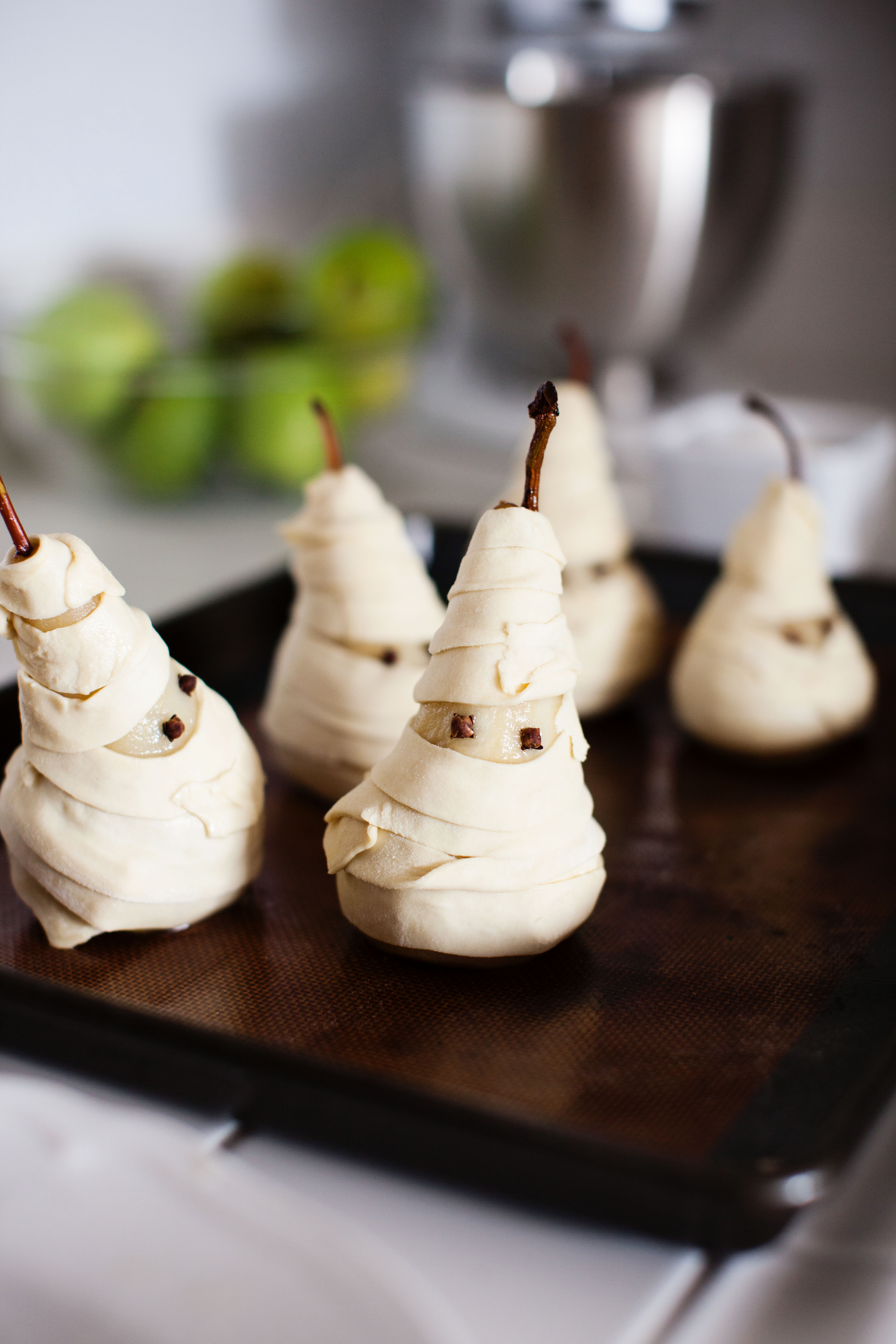 poached-pear-mummy-pies-3