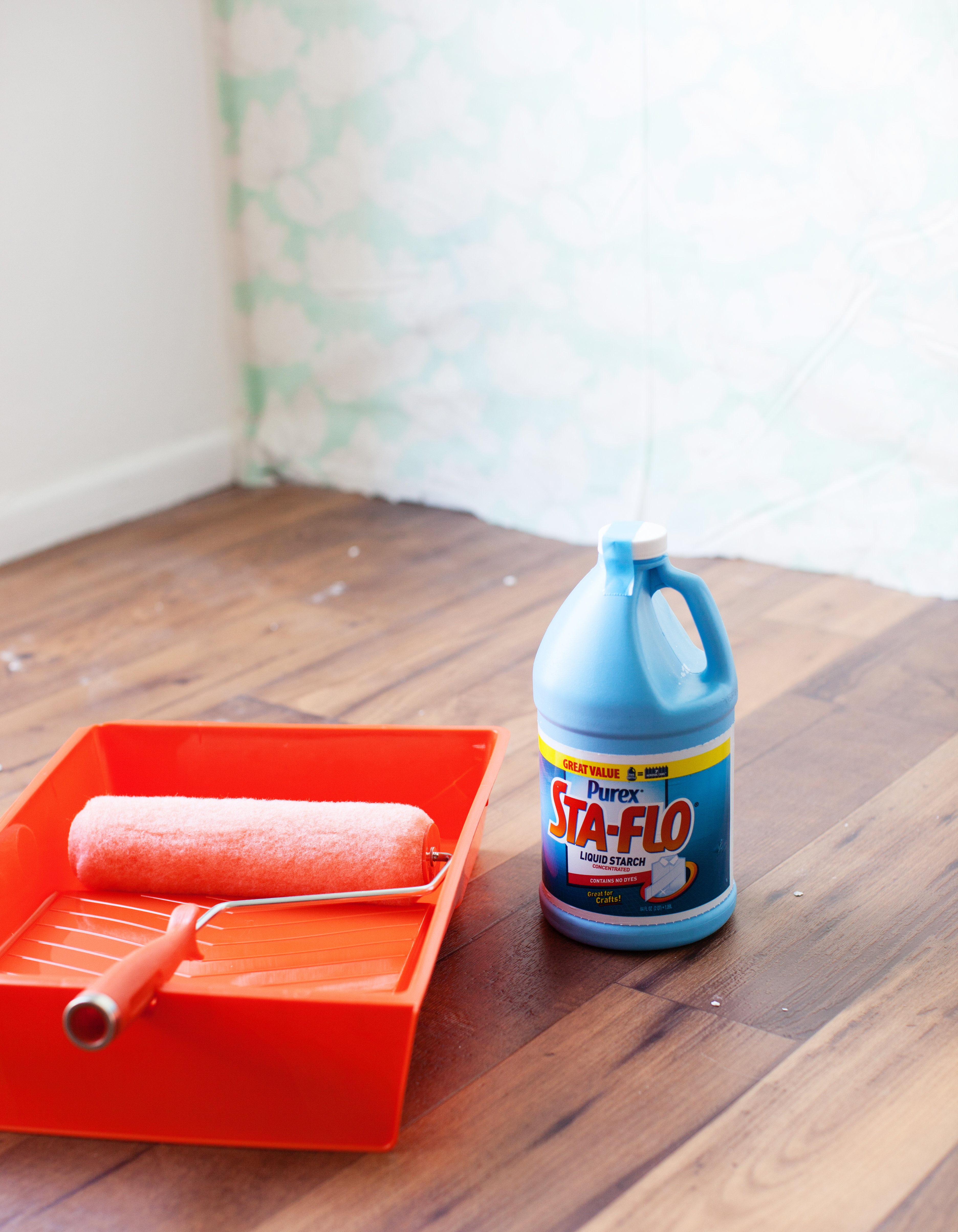 DIY Fabric Wall Treatment.jpg