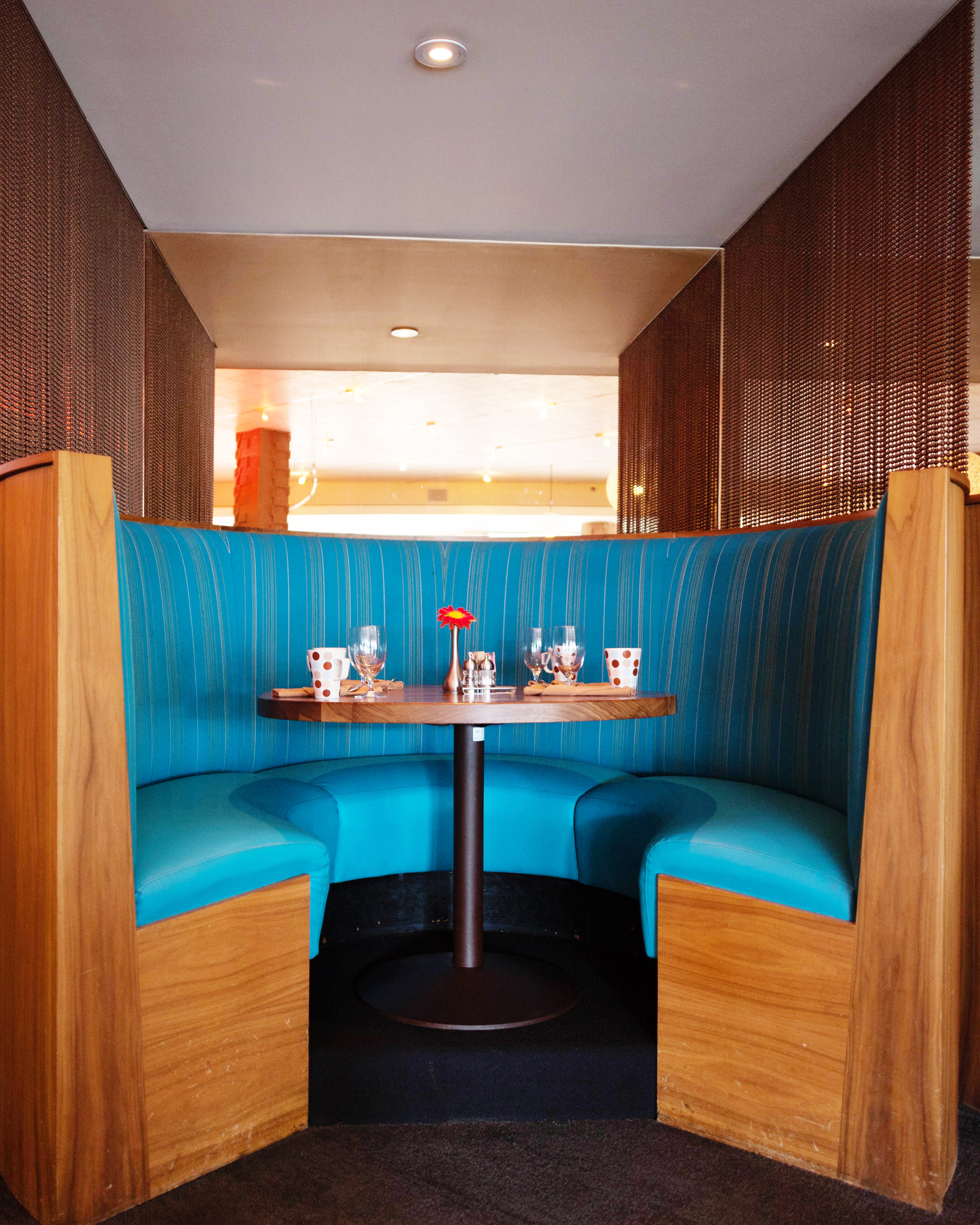 Cafe Zuzu at the Hotel Valley Ho (2)