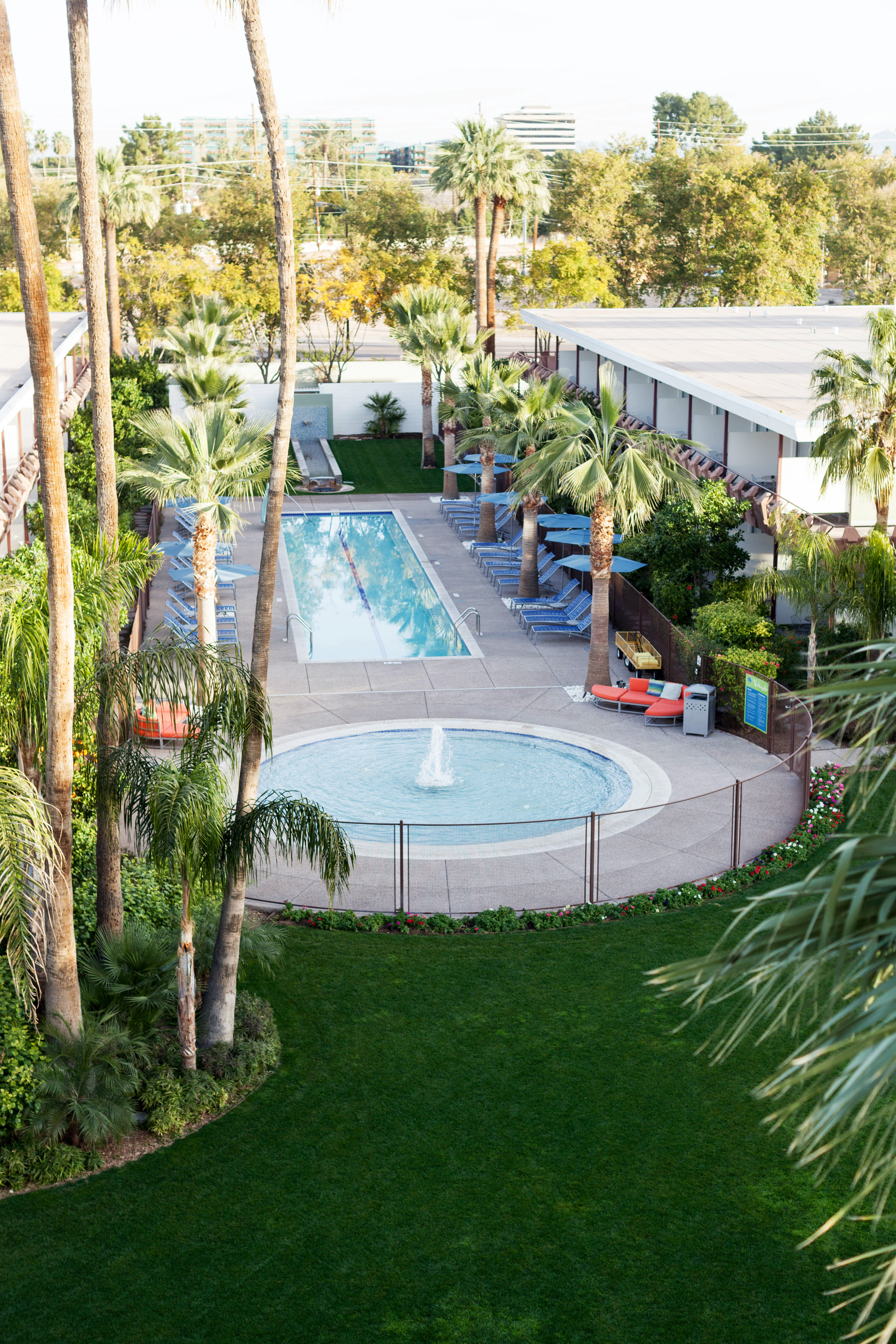 Hotel Valley Ho Scottsdale AZ (10)