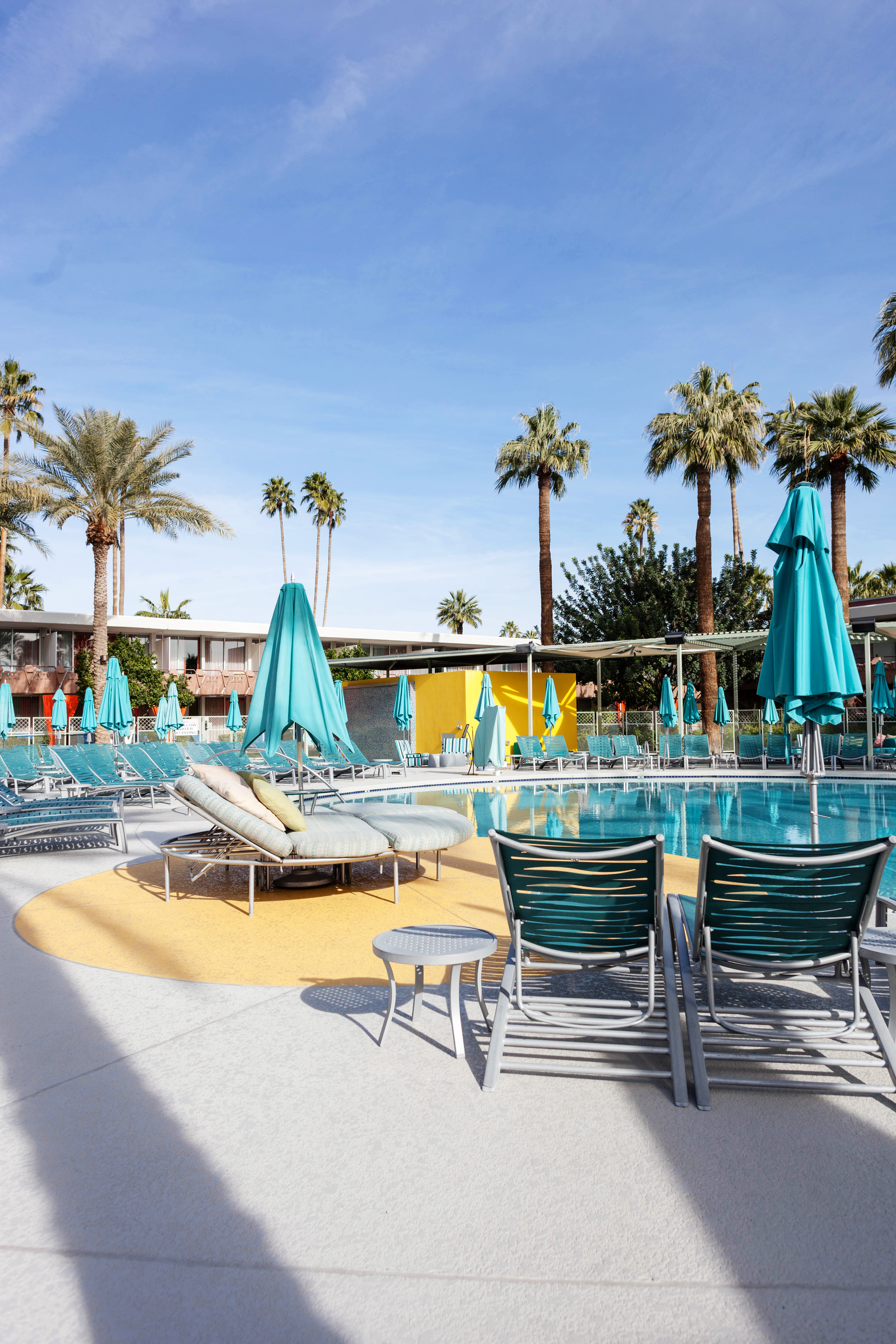 Hotel Valley Ho Scottsdale AZ (11)