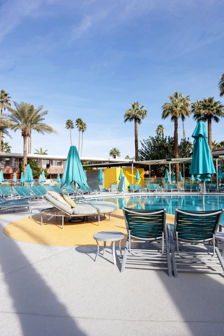 Hotel Valley Ho Scottsdale AZ (11)