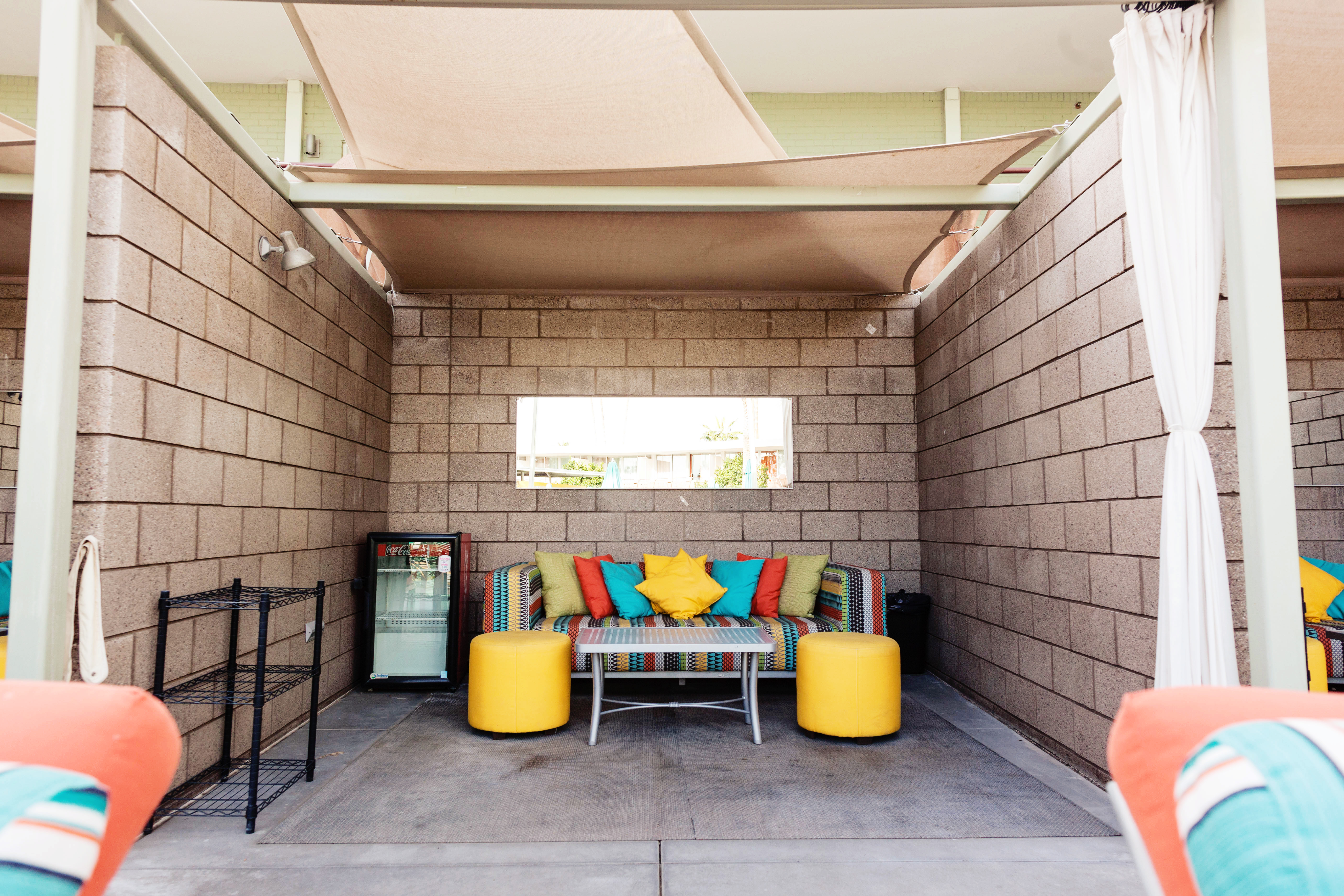 Hotel Valley Ho Scottsdale AZ (12)