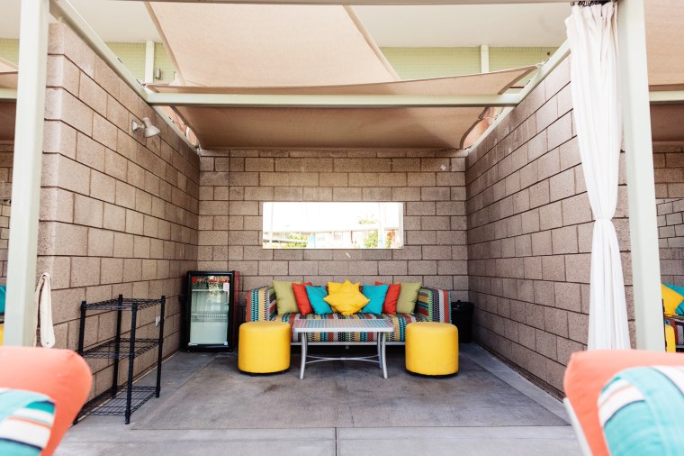 Hotel Valley Ho Scottsdale AZ (12)