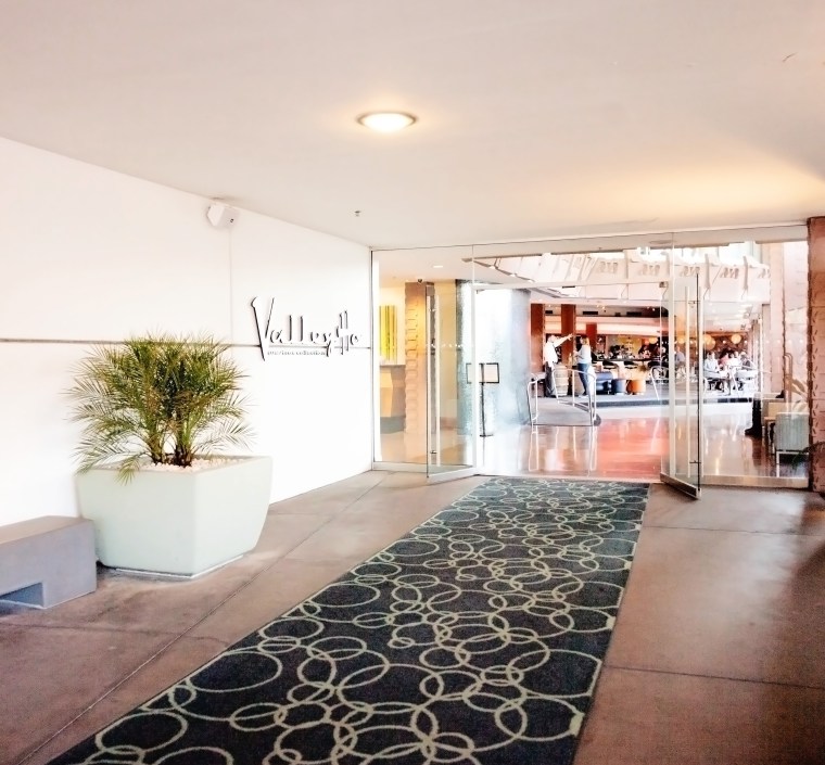 Hotel Valley Ho Scottsdale AZ (3)