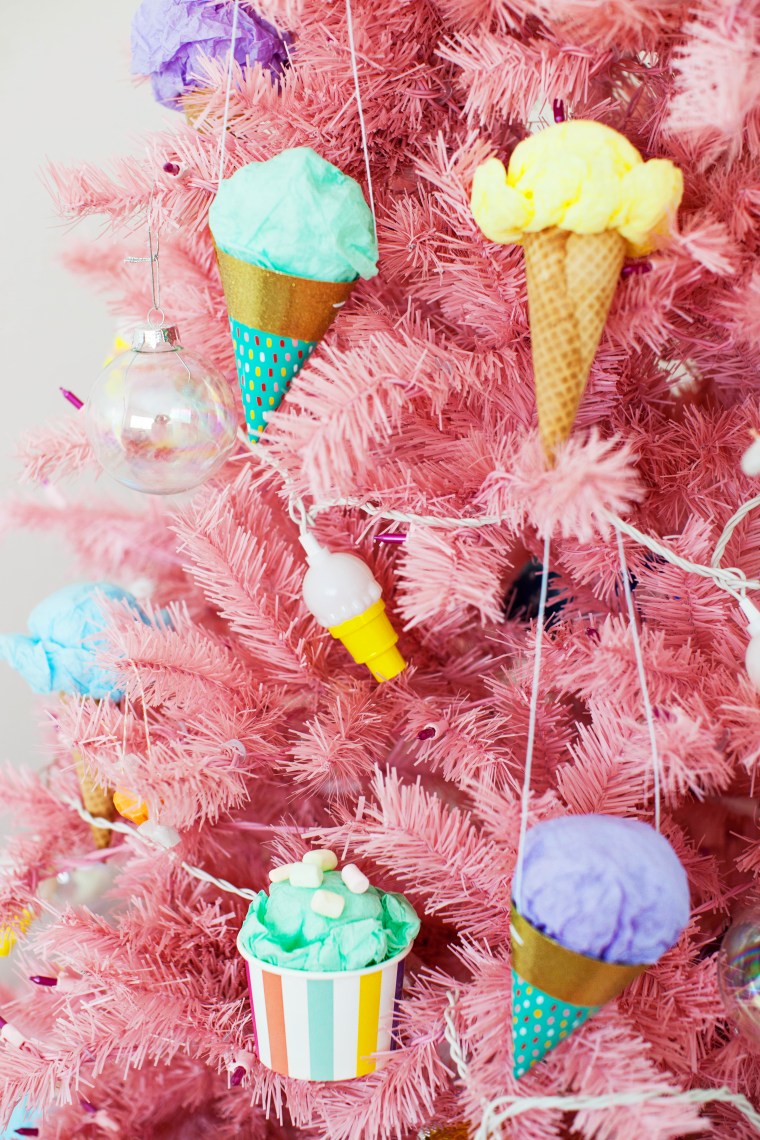 Ice Cream Themed Christmas Tree 3.jpg