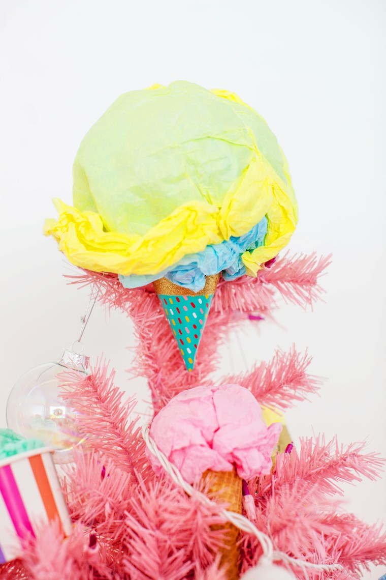 Ice Cream Themed Christmas Tree Topper.jpg