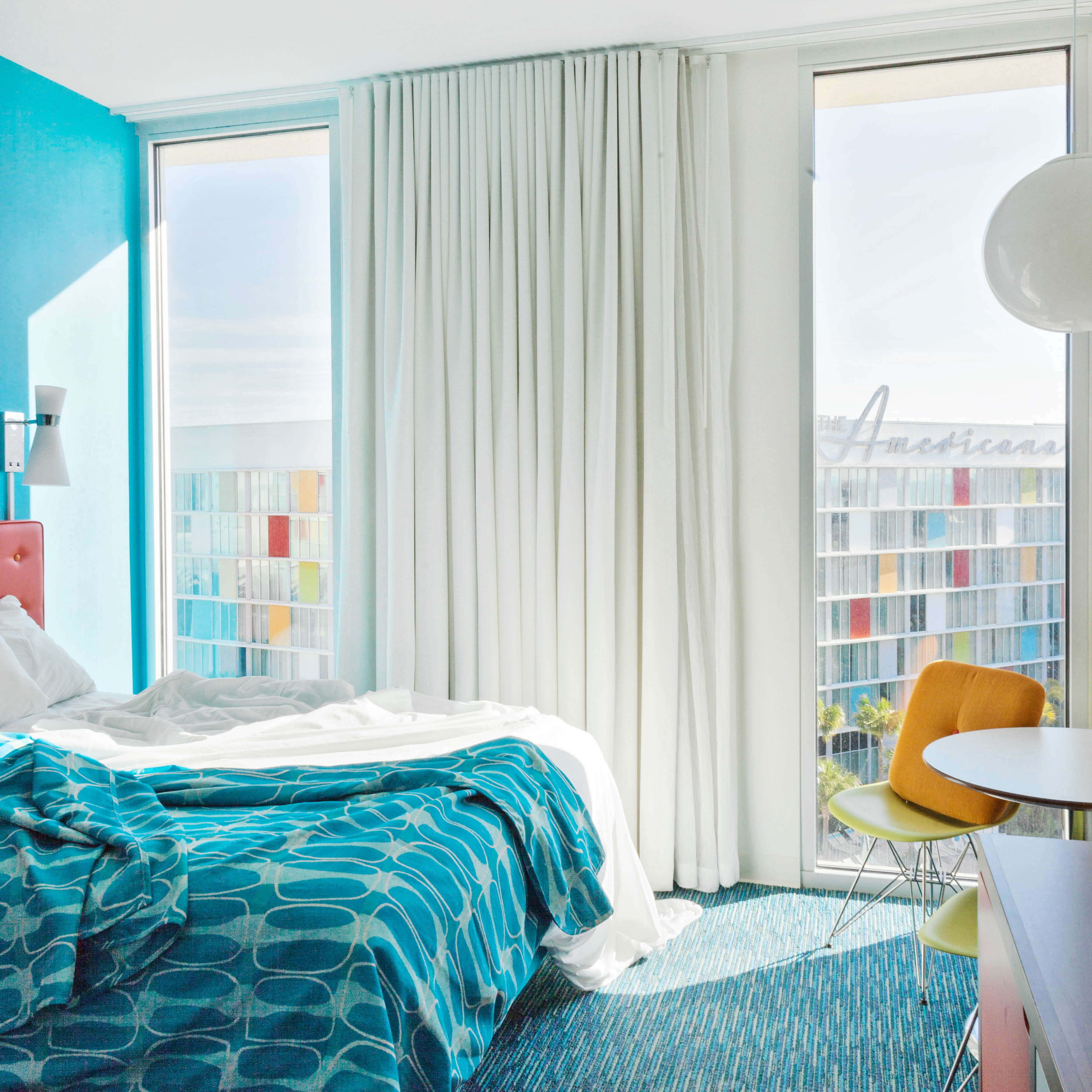 Cabana Bay Beach Resort Orlando