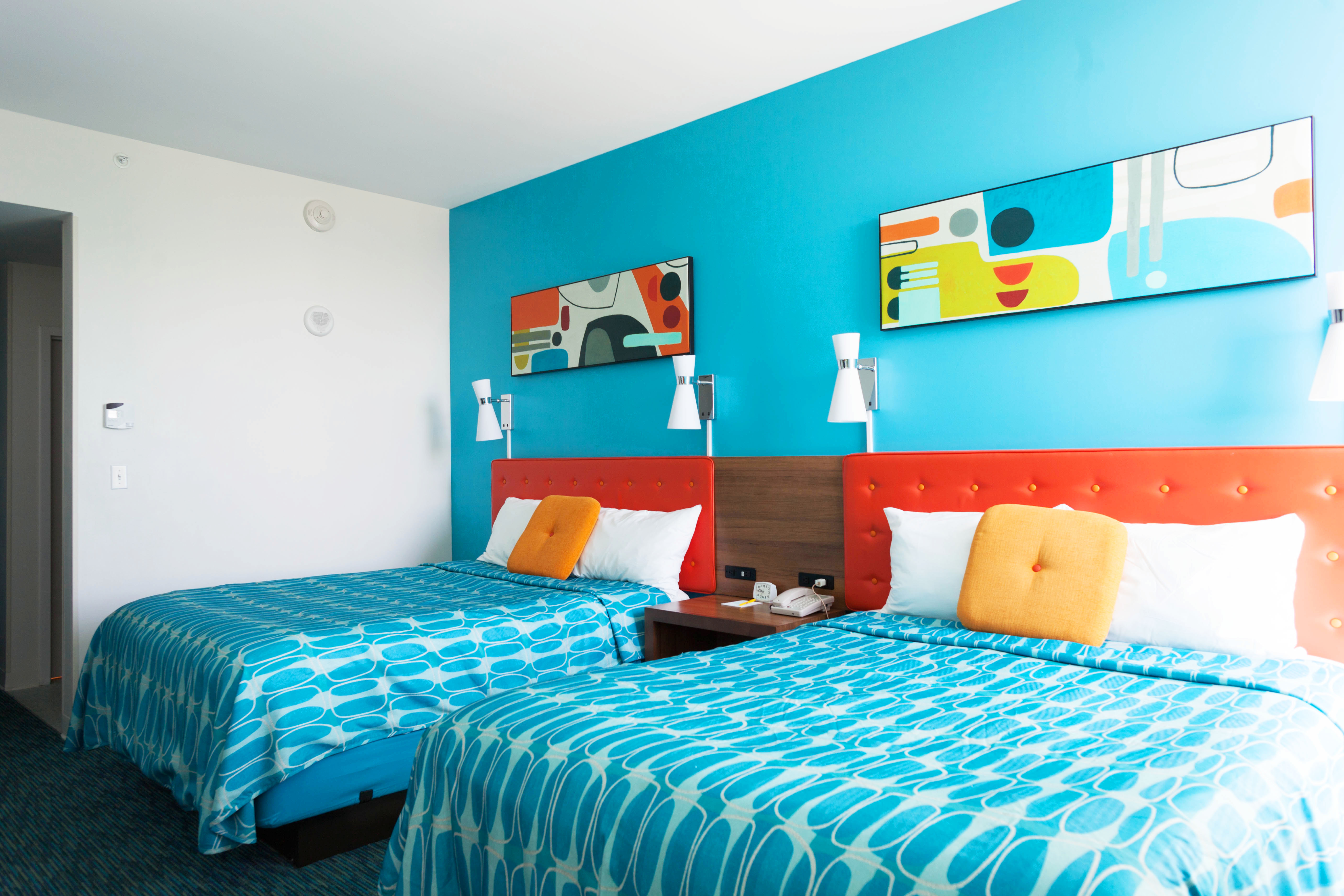 Cabana Bay Beach Resort Orlando