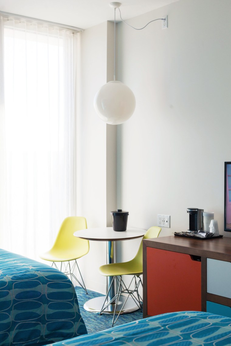 Cabana Bay Beach Resort Orlando