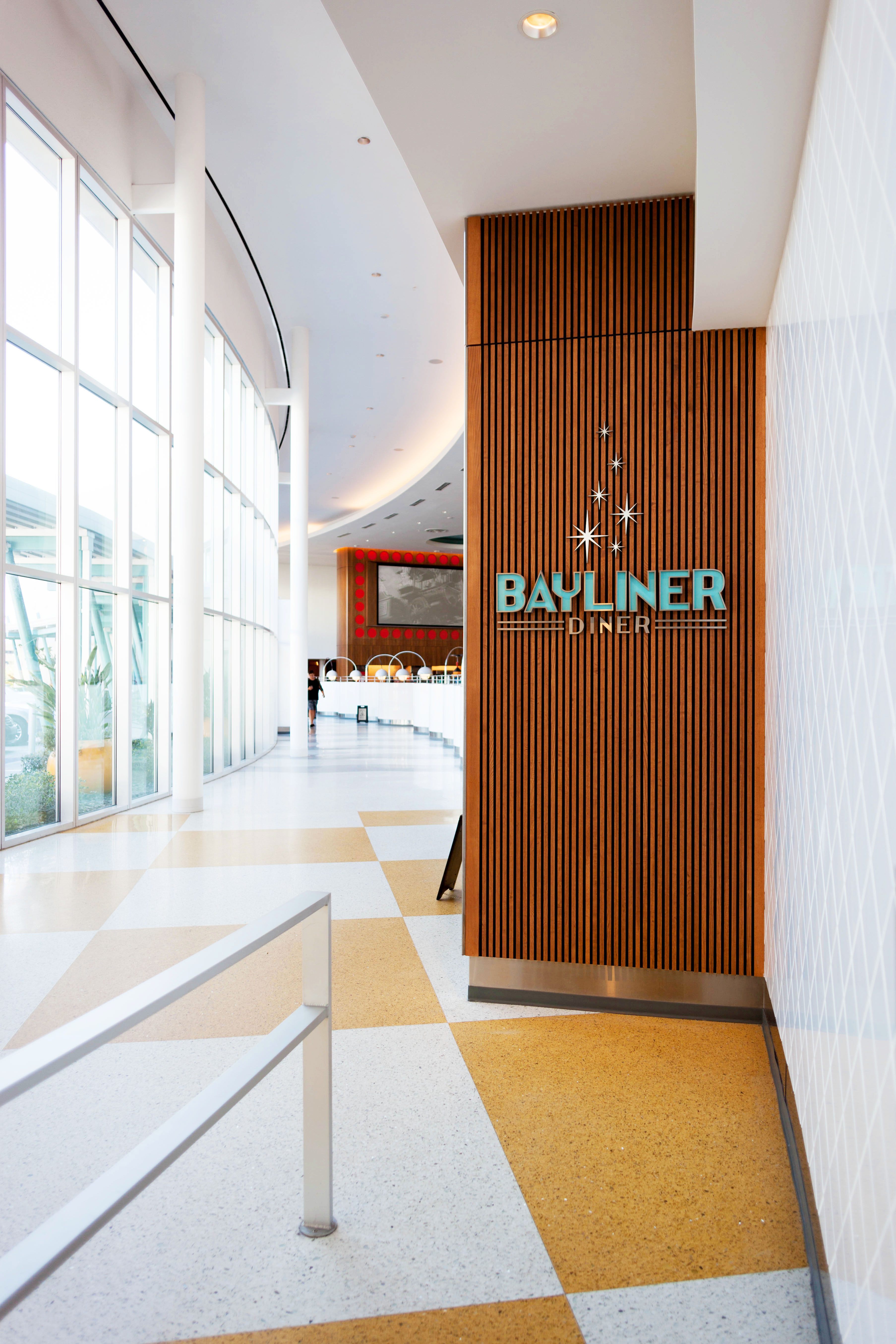 Cabana Bay Beach Resort Orlando