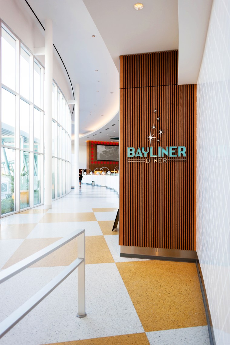 Cabana Bay Beach Resort Orlando