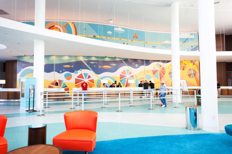 Cabana Bay Beach Resort Orlando
