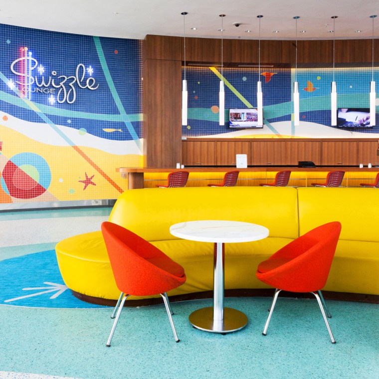 Cabana Bay Beach Resort Orlando