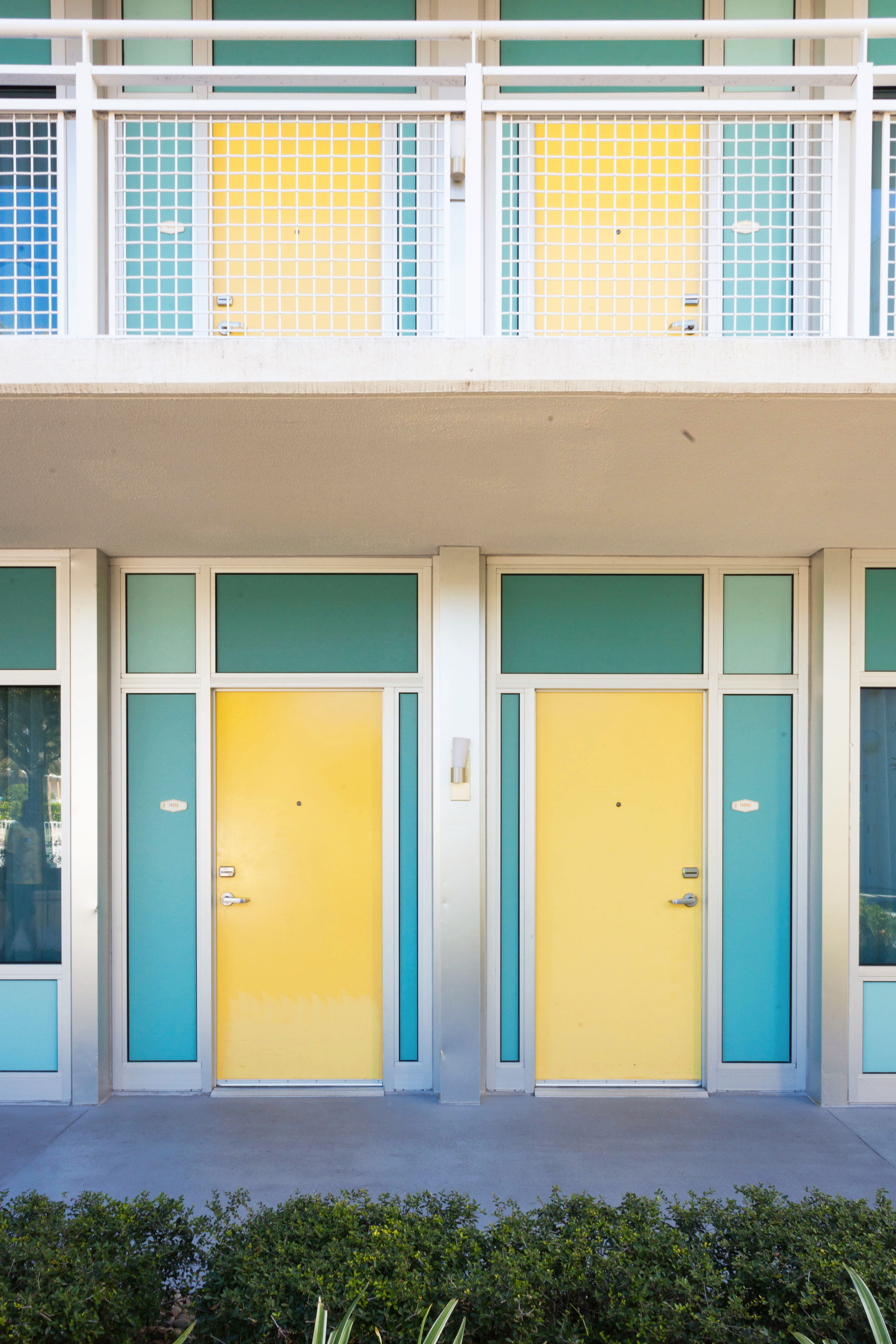 Cabana Bay Beach Resort Orlando