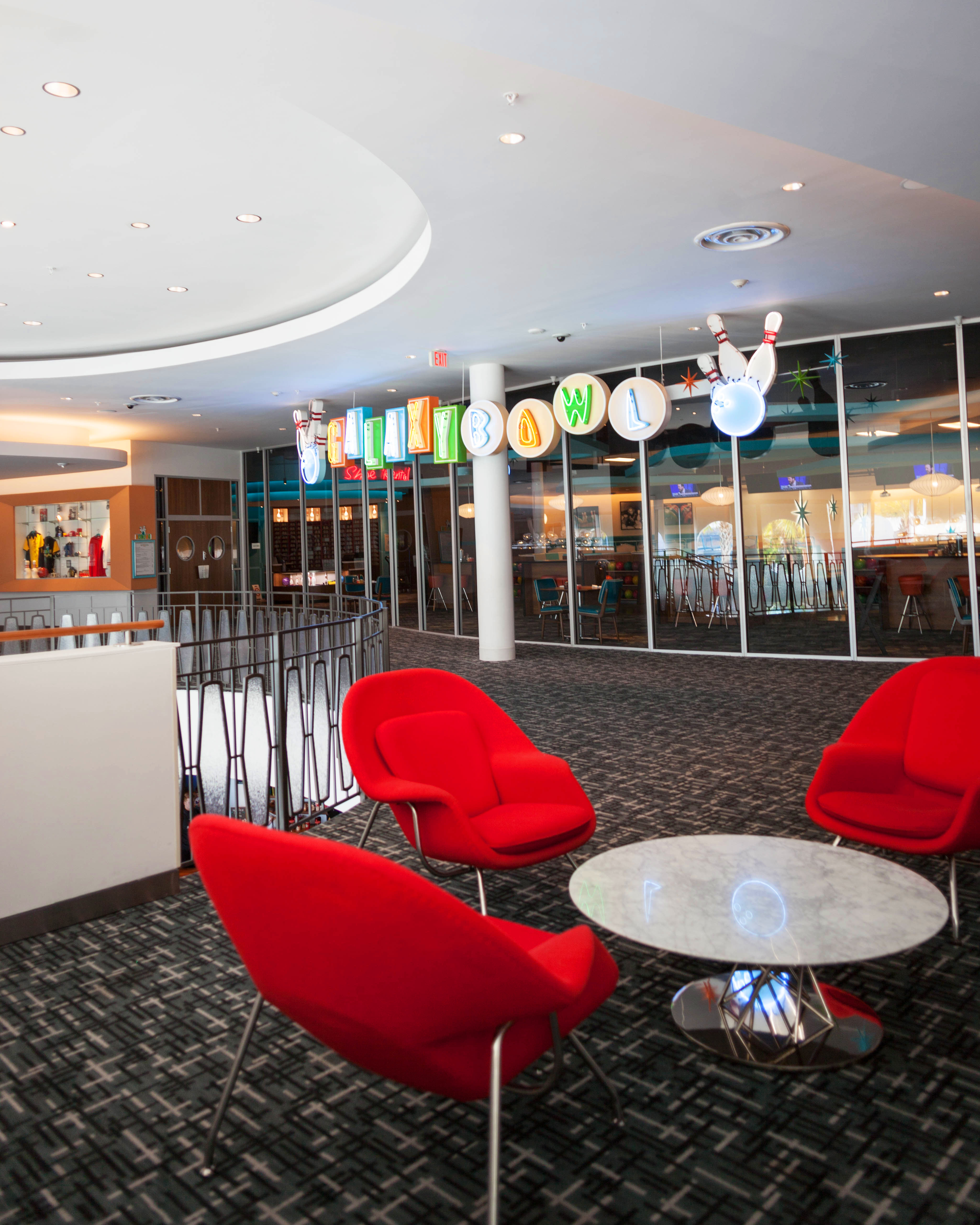 Cabana Bay Beach Resort Orlando