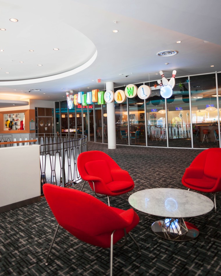 Cabana Bay Beach Resort Orlando