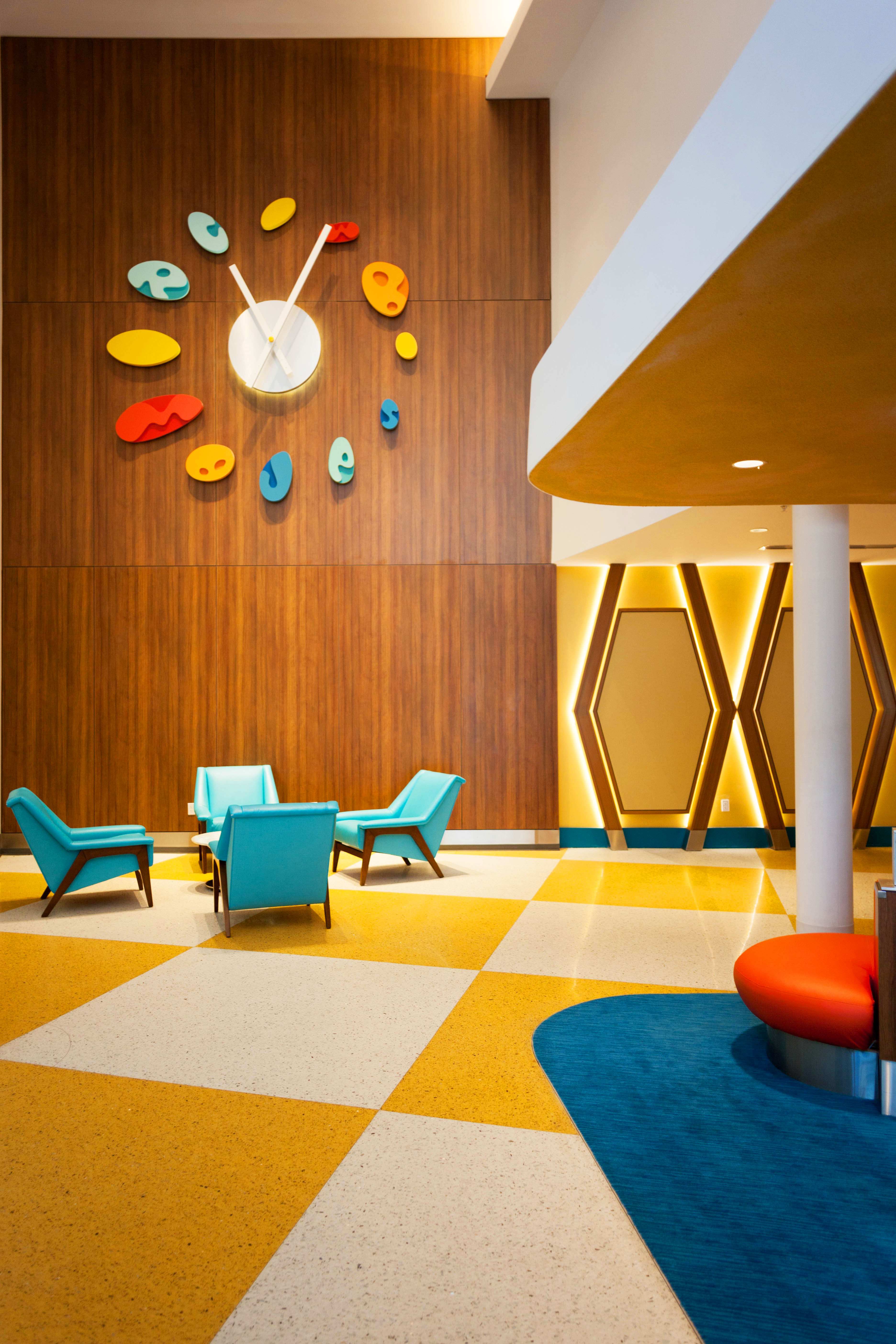 Cabana Bay Beach Resort Orlando