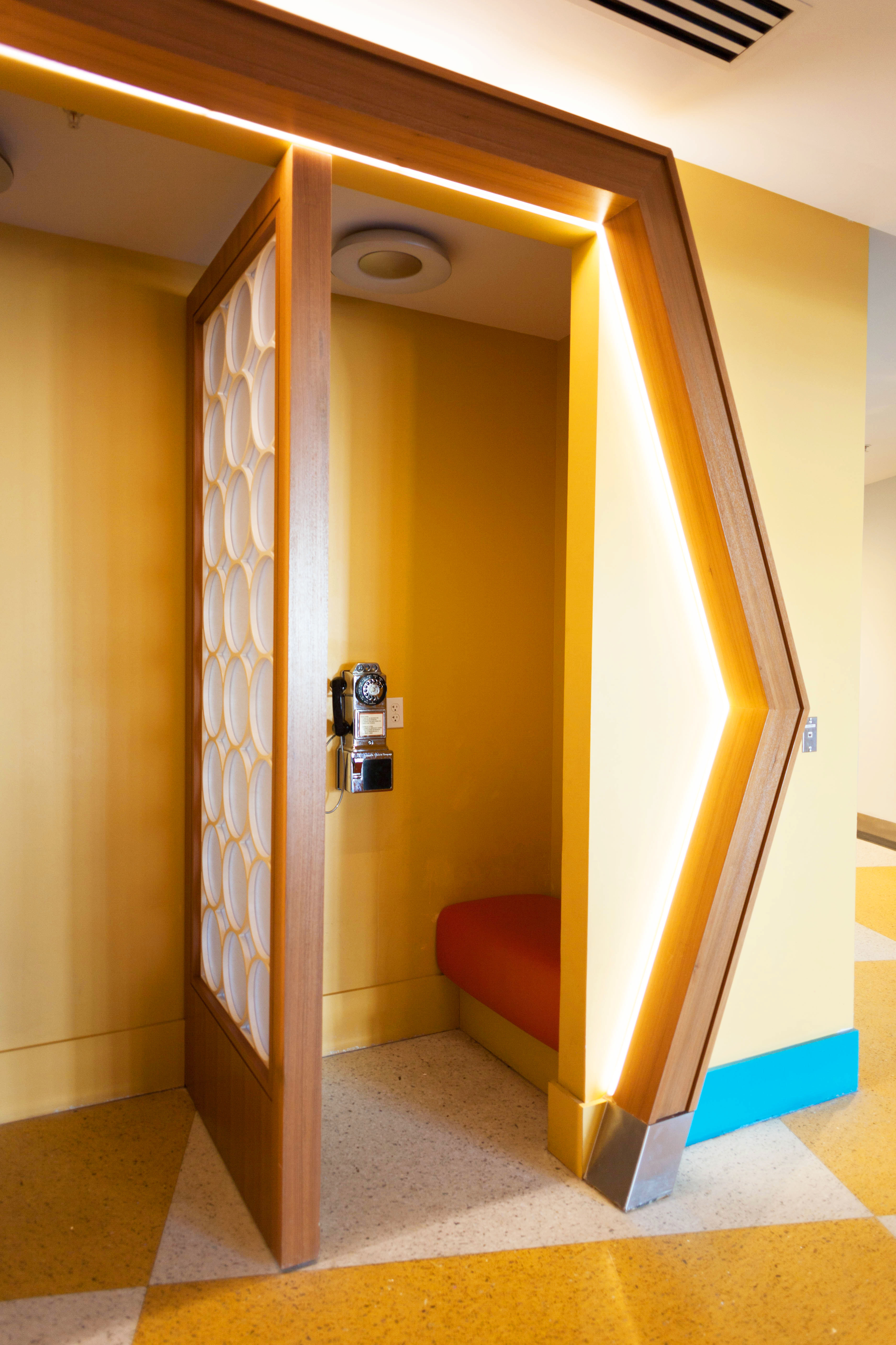 Cabana Bay Beach Resort Orlando